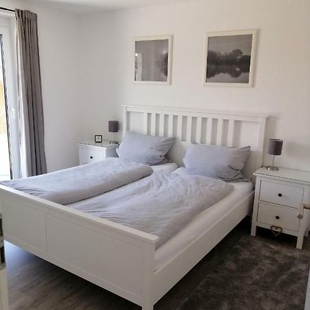 Ferienwohnung Selina-Sophie 巴登韦勒 外观 照片